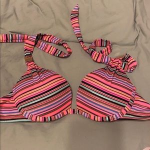 Victoria’s Secret Push Up Bikini